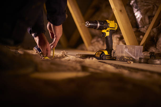 Best Specialized Insulation Services in Speedway, IN